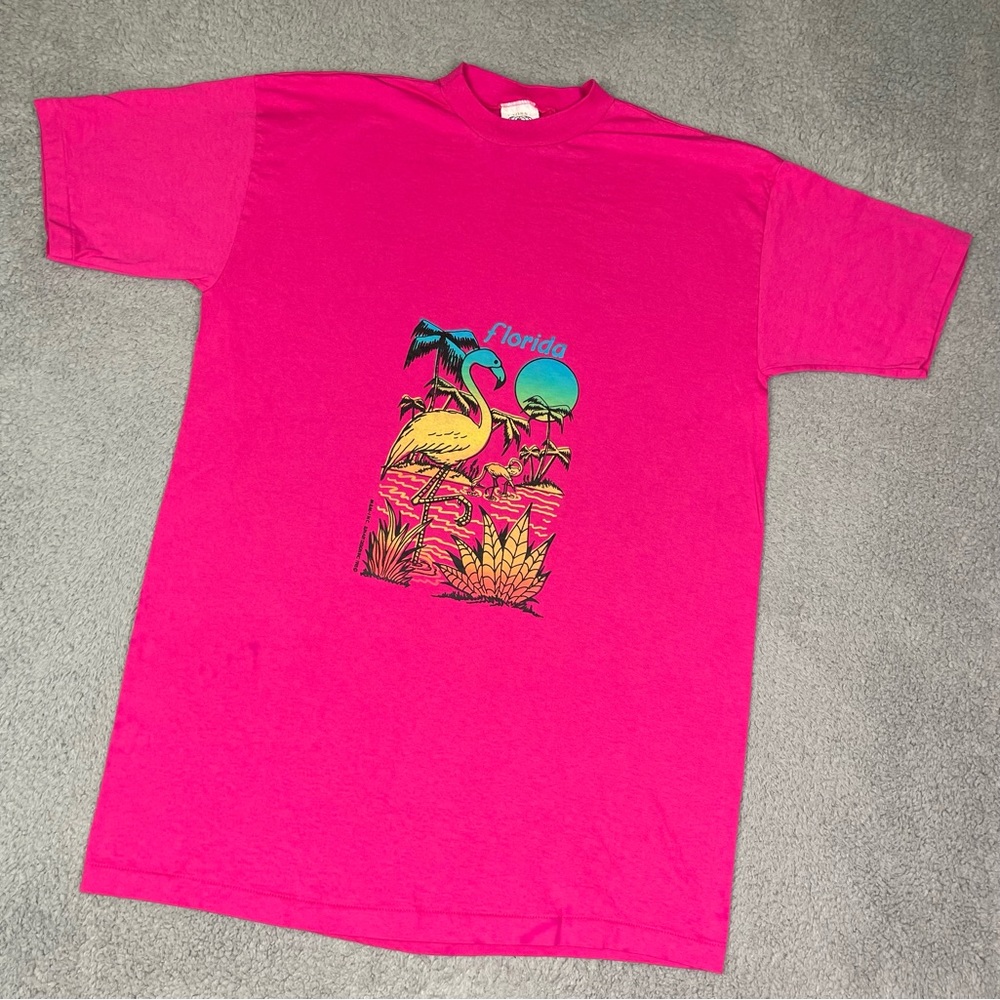 Vintage T-shirt